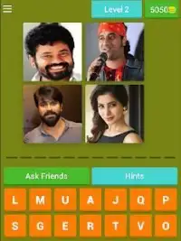 Guess Telugu Movie Name Screen Shot 9