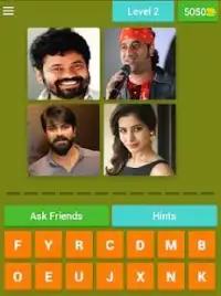Guess Telugu Movie Name Screen Shot 3