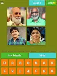 Guess Telugu Movie Name Screen Shot 5