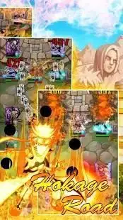 Ultimate Ninja Screen Shot 12