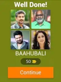 Guess Telugu Movie Name Screen Shot 4