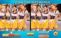Find the Difference 5 100 level : Spot Differences Screen Shot 4