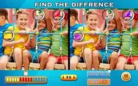 Find the Difference 5 100 level : Spot Differences Screen Shot 1