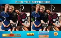 Find the Difference 5 100 level : Spot Differences Screen Shot 2