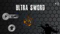 Ultra Sword-blade Screen Shot 7