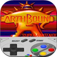 Code EarthBound