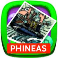 Phineas and Ferb Trivia Quiz