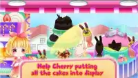 Kids Candy Shop Manager and Cashier Game Screen Shot 2
