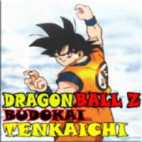 New Dragon Ball Z Budokai Tenkaichi 3 Hint