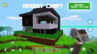 Build Craft 2 | Pocket Edition 2018 Screen Shot 0