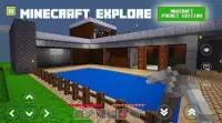Build Craft 2 | Pocket Edition 2018 Screen Shot 3