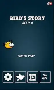 Bird's Story Screen Shot 4