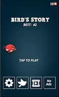 Bird's Story Screen Shot 3