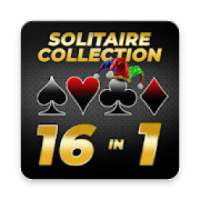 Solitaire Collection [16 in 1]
