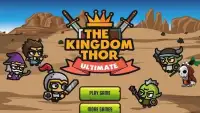 kingdoms Thors Ultimate INDONESIAN Gamers Screen Shot 1
