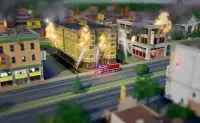 Sims life Screen Shot 2