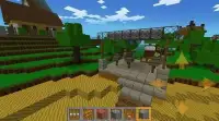 Extra Craft - Forest Survival HD Screen Shot 1