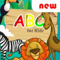 ABC Games - ABC Games For Kids