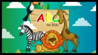 ABC Games - ABC Games For Kids Screen Shot 7