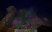 Coral Reef Mod for MCPE Screen Shot 6