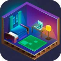 Design Dream Home - Build Craft Sim