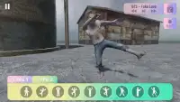 Dance Simulator Screen Shot 4