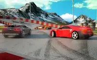 Ultimate Car Racing & Driving Simulator 2018 Screen Shot 0
