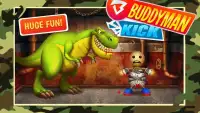 Super Buddyman Kick 2 -The Weapons Games Screen Shot 0