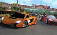 Ultimate Car Racing & Driving Simulator 2018 Screen Shot 2