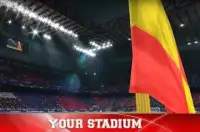 Pertandingan sepak bola 2018 Screen Shot 0