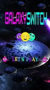 Galaxy Switch Screen Shot 1