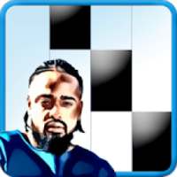 Alonzo Papa allo Endless Piano Tiles