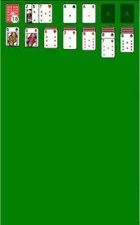 The Game Smart Solitaire Screen Shot 0