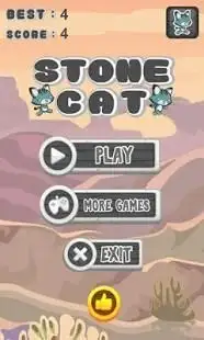 Stone Cat Screen Shot 4