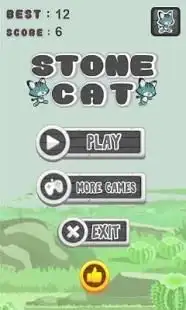 Stone Cat Screen Shot 3