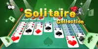 Endless Solitaire Collection - Free Card Games Screen Shot 0