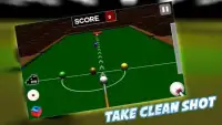 Pool Ball 3d: Snooker Screen Shot 1
