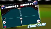 Pool Ball 3d: Snooker Screen Shot 0