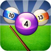 Pool Ball 3d: Snooker