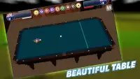 Pool Ball 3d: Snooker Screen Shot 4