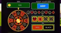 Fun Win Reel Money Dollar Slots Cash Games App Screen Shot 1