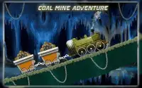 Rail Mining Rush Screen Shot 9