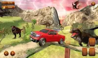 Dino Hill Racing 4x4 Screen Shot 10