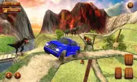 Dino Hill Racing 4x4 Screen Shot 8