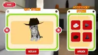 Kitty Cat Simulator Screen Shot 4