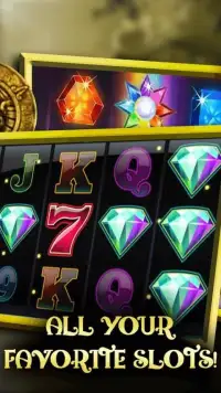 Royal Slots - Free Casino Slot Machines Online Screen Shot 6