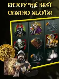Royal Slots - Free Casino Slot Machines Online Screen Shot 4