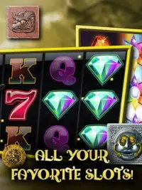 Royal Slots - Free Casino Slot Machines Online Screen Shot 1
