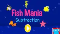 Subtraction Games for Kids - Learn Math Activities Screen Shot 14