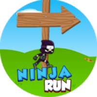 Ninja RUN
